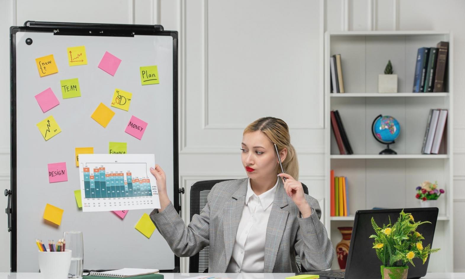 SEO Content Writing Arbeitsplatz